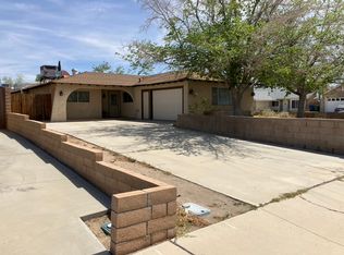336 S Sunland St, Ridgecrest, CA 93555