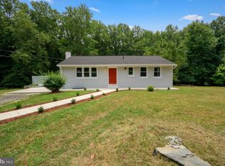 18500 Livingston Rd, Accokeek, MD 20607