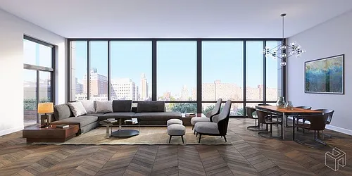 Rented by Halstead Real Estate