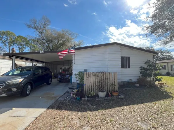 134 Woodland Dr #1054, Leesburg, FL 34788