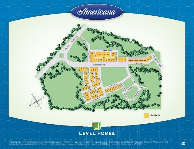 1st image of 4256 Chapel Hill Row