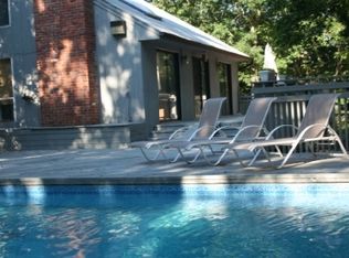 68 Isle Of Wight Rd, East Hampton, NY 11937