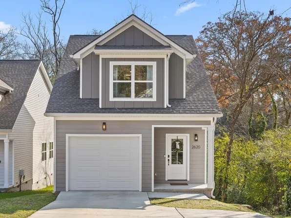 2620 Berkley Dr, Chattanooga, TN 37415
