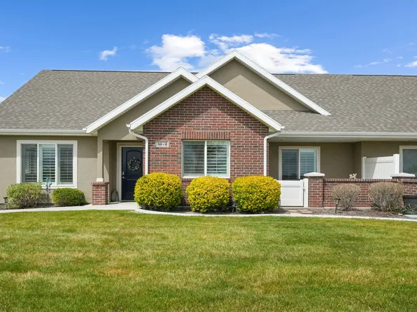 64 E 1350 S Unit 4, Lehi, UT 84043