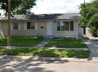 2302 27th St, Kenner, LA 70062