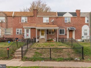 1972 Carter Rd, Folcroft, PA 19032