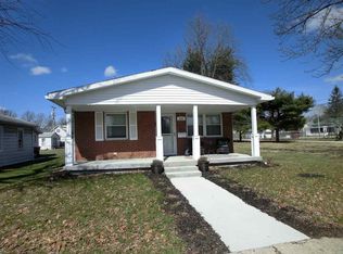 226 W Jackson St, Tipton, IN 46072