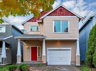 17725 SW Lawton St, Beaverton, OR 97003