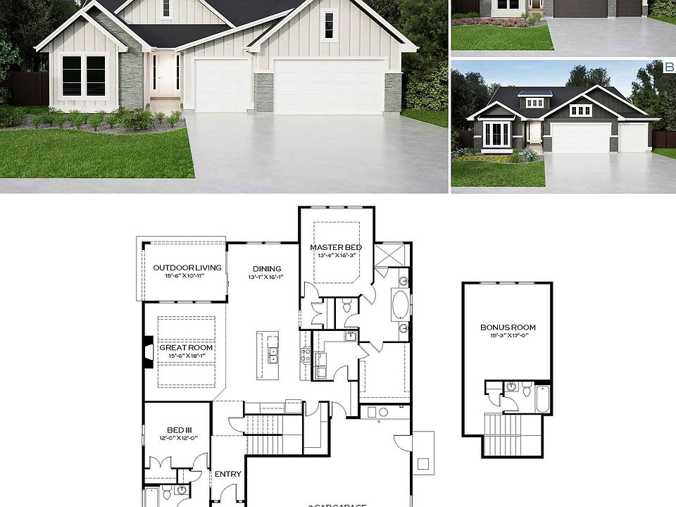 2nd image of 11775 S Besra Ln