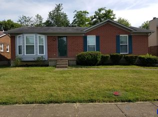10112 Bayport Rd, Jeffersontown, KY 40299