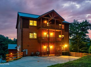 2303 Boulder Way, Sevierville, TN 37862