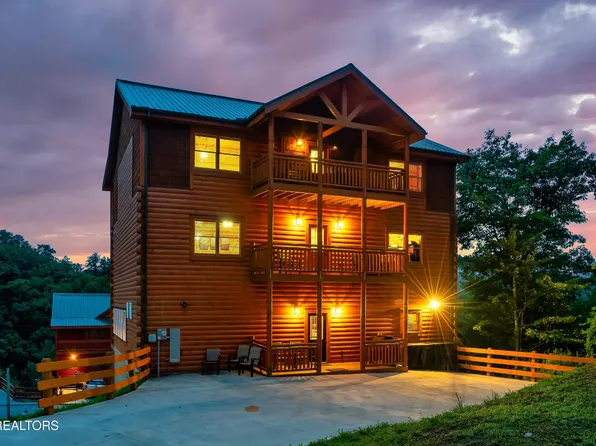 2303 Boulder Way, Sevierville, TN 37862