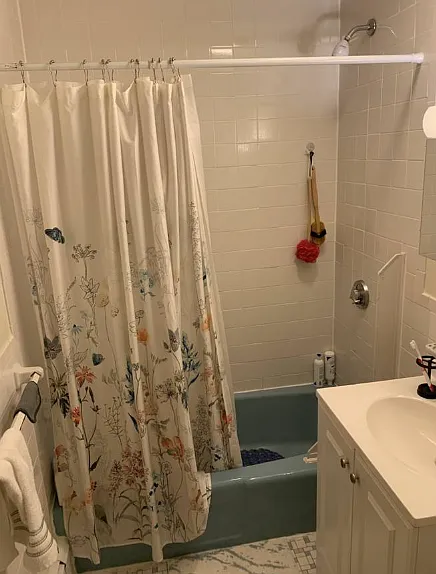 Studio, 450 sqft, $2,000 — Photo 4