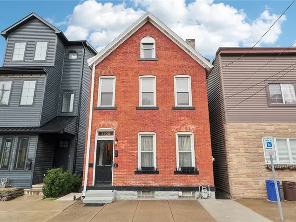 3503 Melwood Ave, Pittsburgh, PA 15213