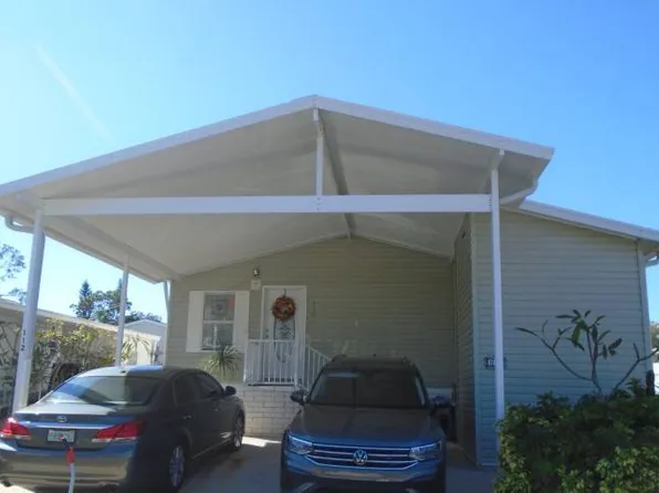 3432 State Road 580 Lot 112, Safety Harbor, FL 34695