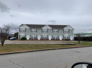 1311 E 475th Rd SUITE C, Bolivar, MO 65613