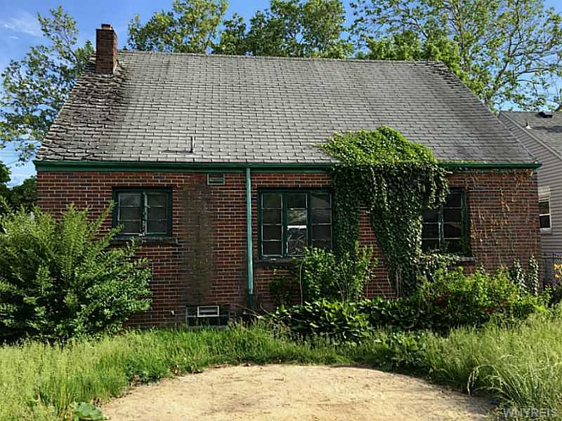 2nd image of 3052 Livingston Ave