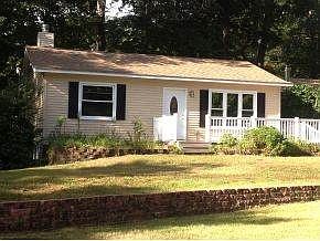 Extremely Cute House