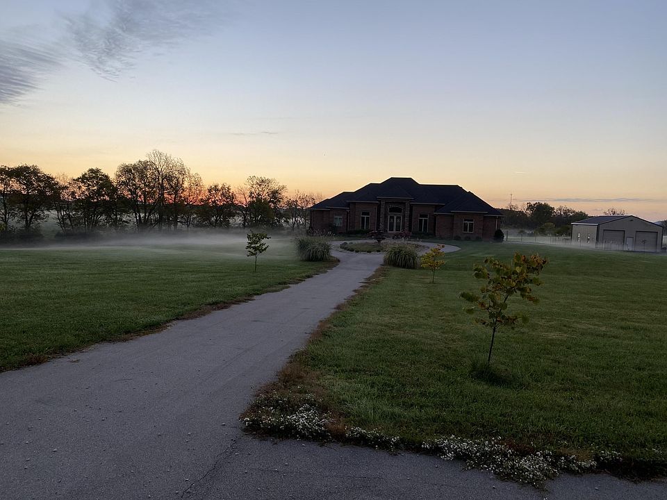 453 Duncannon Ln, Richmond, KY 40475 Zillow