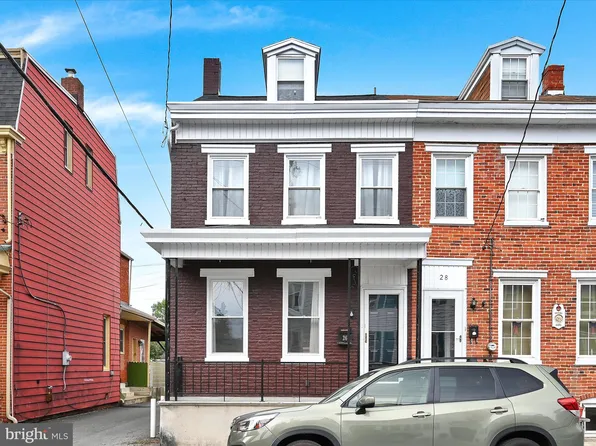 26 N 7th St, Columbia, PA 17512
