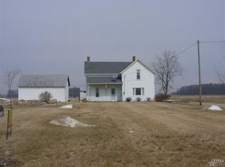 6303 E 450 N, Decatur, IN 46733