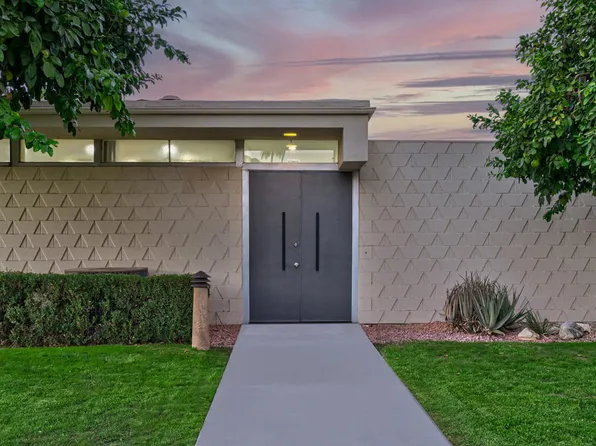 314 Desert Lakes Dr, Palm Springs, CA 92264