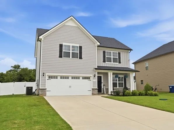 518 Ruby Cate Way, Murfreesboro, TN 37128