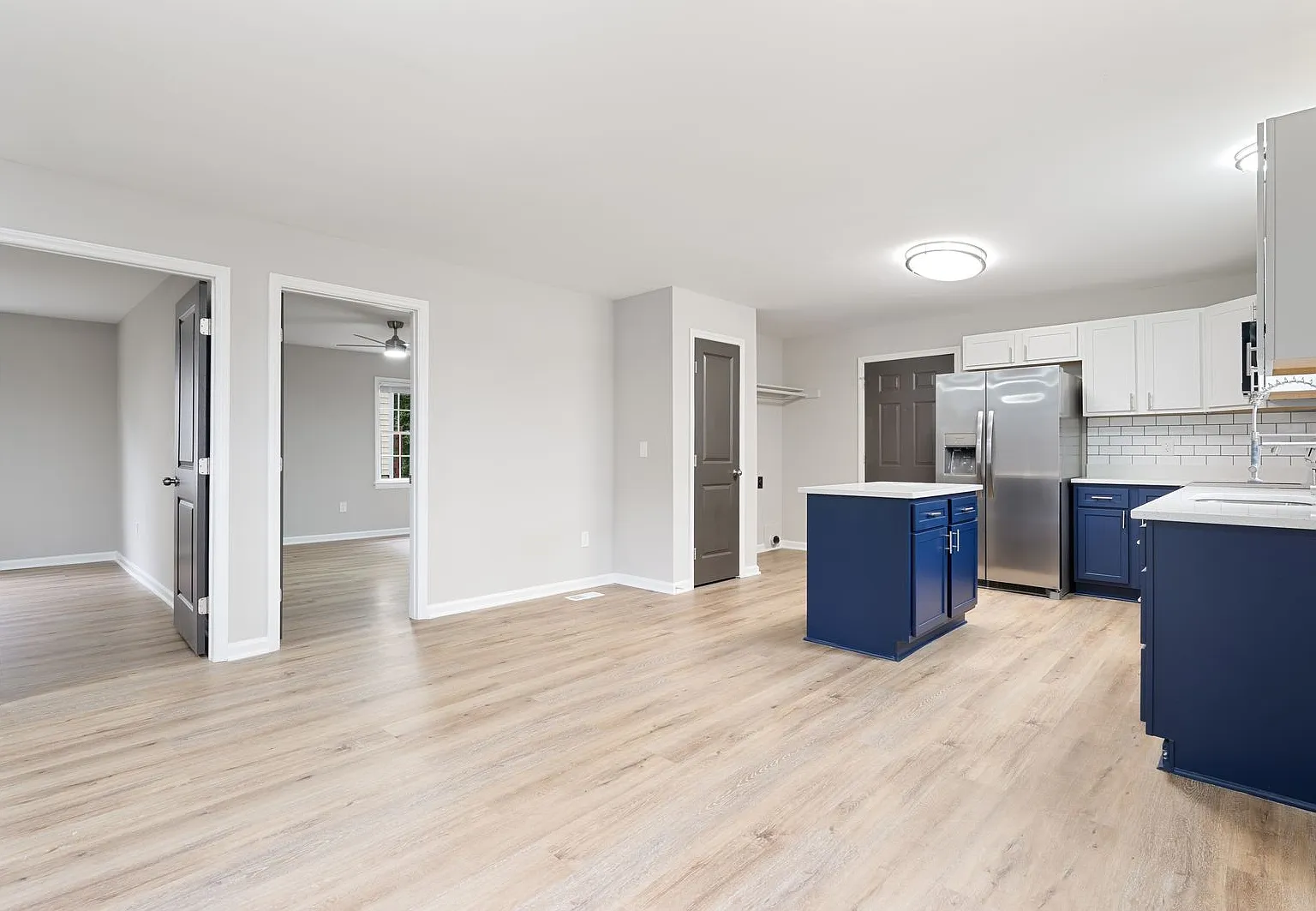 3 Bed, 2 Bath Home in Prime Durham Location! Early August Available — Photo 4