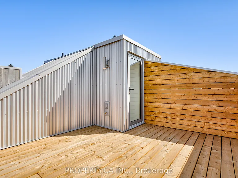 301 Keele St #3 — Photo 35