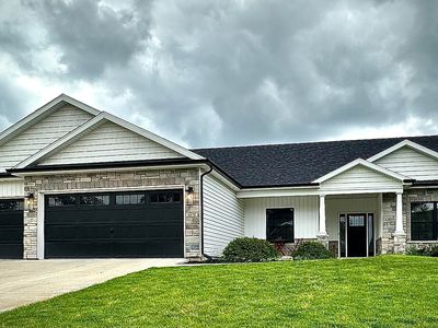 4678 Beringer Dr, Lafayette, IN, 47909