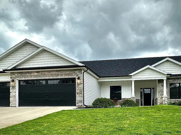 4678 Beringer Dr, Lafayette, IN 47909