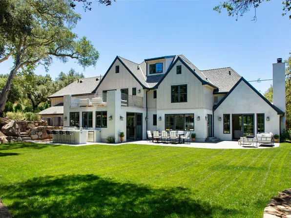 850 Rockbridge Rd, Santa Barbara, CA 93108