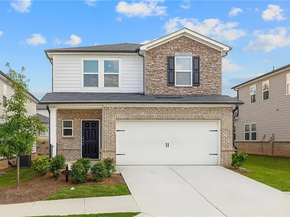 2277 Whitworth St, Lawrenceville, GA 30044