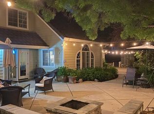 2933 Bridlewood Dr, El Dorado Hills, CA