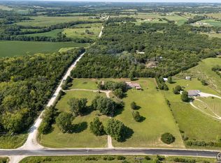 12426 110th Rd, Hoyt, KS 66440