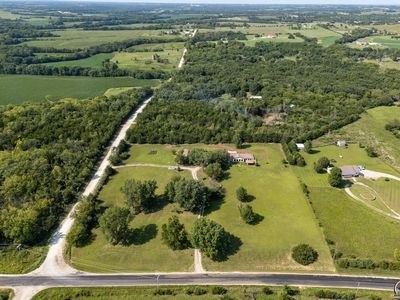 12426 110th Rd, Hoyt, KS, 66440