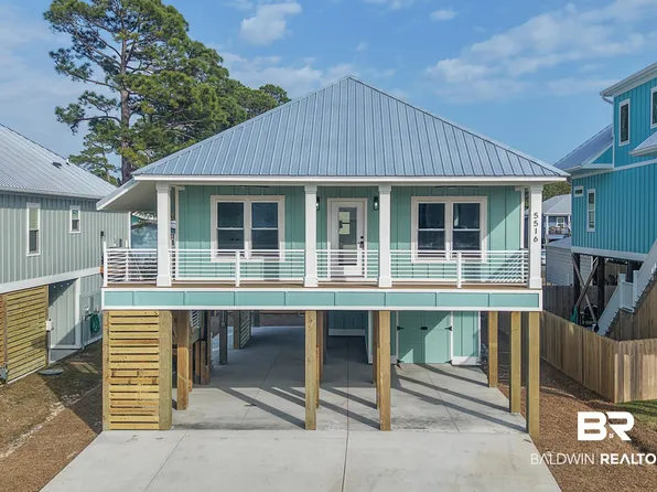 5516 Bayou Saint John Ave, Orange Beach, AL 36561