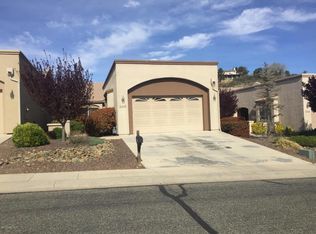 2418 Sequoia Dr, Prescott, AZ 86301