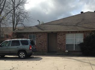 5237 Brightside View Dr, Baton Rouge, LA 70820