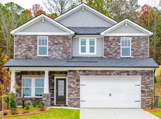 Dakota Plan, Martin Springs - Estate Series, Lawrenceville, GA 30045