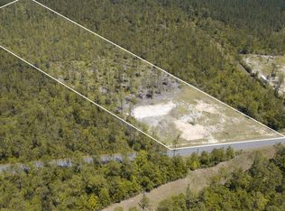 10354 Chumuckla Springs Rd, Jay, FL 32565