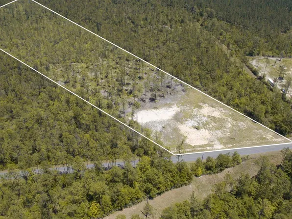 10354 Chumuckla Springs Rd, Jay, FL 32565