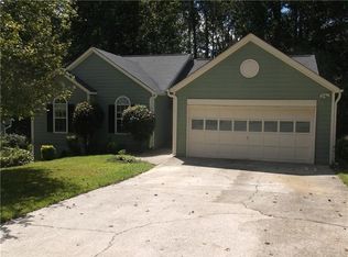 2604 Marleigh Farm Rd NW, Kennesaw, GA 30152