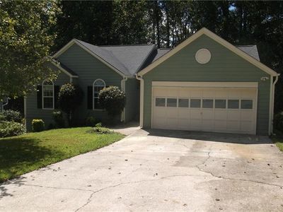 2604 Marleigh Farm Rd NW, Kennesaw, GA, 30152