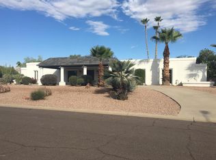 6602 E Ludlow Dr, Scottsdale, AZ 85254