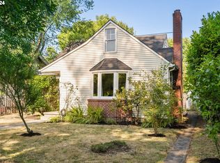 5734 NE Mallory Ave, Portland, OR 97211