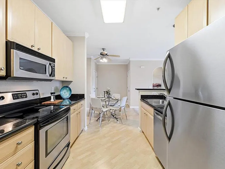 801 S Winchester Blvd #3302 — Photo 6