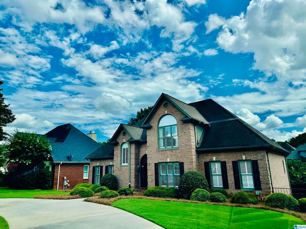 4125 Kesteven Dr, Birmingham, AL 35242