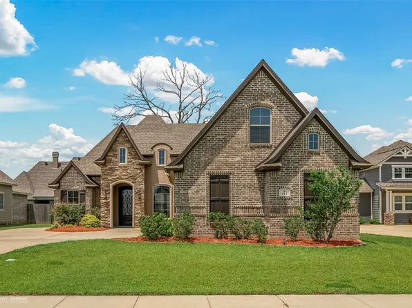311 Cameron Cir, Benton, LA 71006
