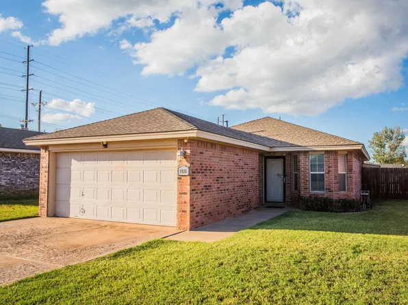 1438 78th St, Lubbock, TX 79423